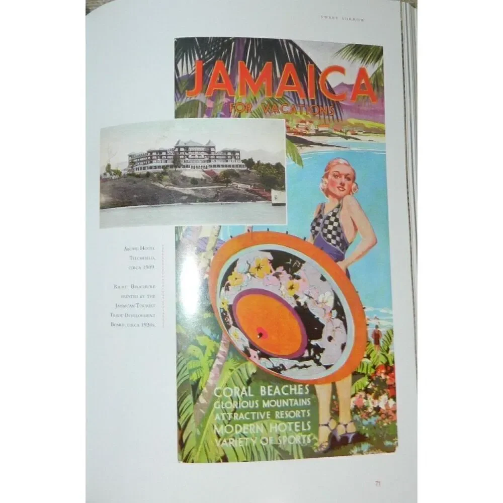 Beachbum Berry's Potions of the‎ Caribbean Book by Jeff Berry Vintage Hardcover